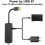 Digitale Gratis TV Converter HD FTA DVB T2 Tuner USB Multimedia PVR Opname EPG 6