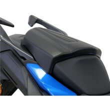 Motorcycle Rear Cover Fairing Cowl for GSX-S1000 2022+ Red