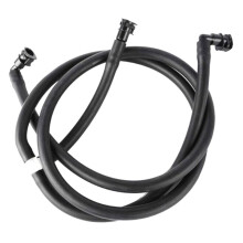 61677117844 Tubería de Rociado del Limpiaparabrisas de Faros Manguera de Agua para Serie 3 E90 E91 320i 325i 330i 61677145443