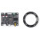 ReSpeaker Flex XVF3800 Circular 4-Mic AI Microphone Array, with XIAO ESP32S3, USB/I2S for Robotics Embodied AI 2