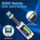 L76K GNSS GPS Module for ESP32 LoRa V4 Mesh Node ,for Drone Flight Controller Antenna Tracker Receiver 4
