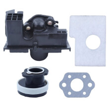 Zestaw Filtrów Powietrza do Montażu Podstawy Obudowy dla MS170 MS180 017 018 MS 170 180 Część Piły 1130 140 2803