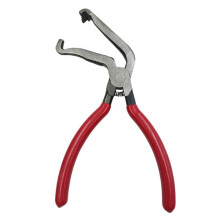 Electrical Disconnect Pliers,Electrical Connector Pliers for Cars,Fuel Petrol Clip Pipe Pliers, for Tab Style Plugs