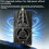 3.3G 5W VTX FPV Video Transmitter 25mW/800mW/2000mW/5000mW/PIT Adjustable IRC Tramp Protocol for FPV Long Range RC Drone 3