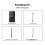 3.3G 5W VTX FPV Video Transmitter 25mW/800mW/2000mW/5000mW/PIT Adjustable IRC Tramp Protocol for FPV Long Range RC Drone 5