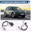 Particulate Matter Sensor PM Sensor 05L906261H 0281008283/284 for     Q3  Kodiaq  Tarraco 3