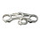 Motorcycle Top Triple Tree Clamp Fork Bracket Upper Front Clamp Fork Bracket Set for  S1000RR S 1000 RR 2015-2019 1