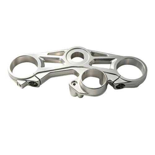 Motorcycle Top Triple Tree Clamp Fork Bracket Upper Front Clamp Fork Bracket Set for  S1000RR S 1000 RR 2015-2019