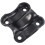 Rear Upper Shock Mount Bracket for  Ram 1500 2500 1995-2002 52038459 Suspension Leaf Spring U-Bolt Plate 3