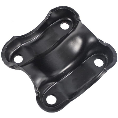 Rear Upper Shock Mount Bracket for  Ram 1500 2500 1995-2002 52038459 Suspension Leaf Spring U-Bolt Plate 2