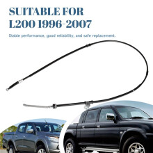 Cavo del Freno di Parcheggio Posteriore Destro MR128204 per L200 Triton III K66T K72T K74T K75T K76T K77T 1996-2007 RR
