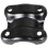 Rear Upper Shock Mount Bracket for  Ram 1500 2500 1995-2002 52038459 Suspension Leaf Spring U-Bolt Plate 5