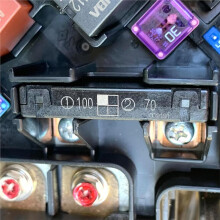 38231-SDA-A01 38231SDAA01 Multi Block Fuselink Fuse Compatible Replacement for Accord CRV TSX Vehicles