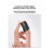 Action Camera 360 Rotation Magnetic Quick Release Mount for  Osmo Action 6/  Action 6, Adapter with 1/4" Thread 10