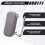 Camera Case Hard-Shell Bag for   Ultra Shock-Absorbing Carrying Case Handbag Accessories 4
