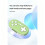 Q36XDV Game Controller Handheld  Wireless Portable Console Pocket Game  Game Controller for Android IOS 6