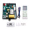 PG201KC-D Air Conditioner Control Board with Display Only for Fixed-Frequency Wall-Mounted Air Conditioners) 4