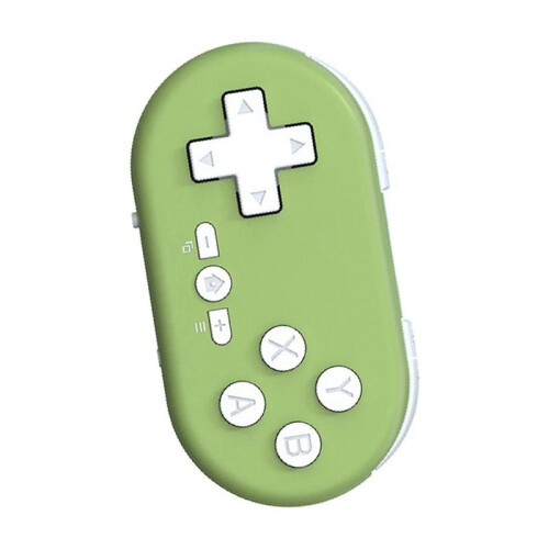 Q36XDV Game Controller Handheld  Wireless Portable Console Pocket Game  Game Controller for Android IOS 1