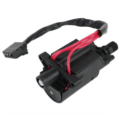 71640-99 Motorcycle Ignition -Ignition Lock Assembly (Including Complete Wiring Harness) for  Road King 1