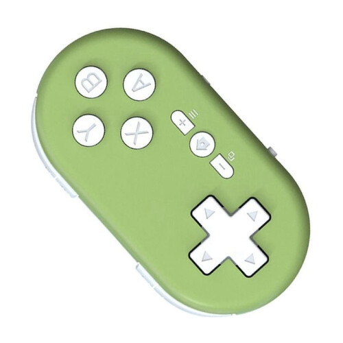 Q36XDV Game Controller Handheld  Wireless Portable Console Pocket Game  Game Controller for Android IOS 2