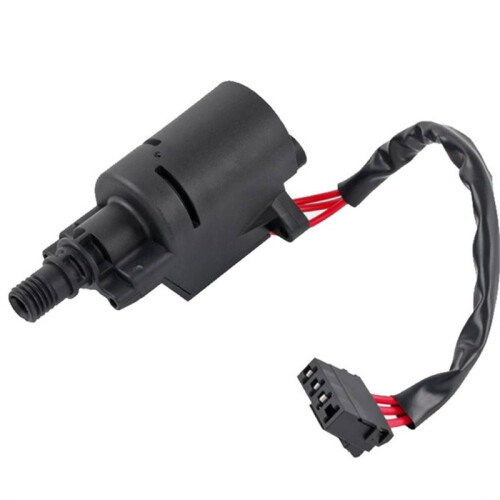 71640-99 Motorcycle Ignition -Ignition Lock Assembly (Including Complete Wiring Harness) for  Road King 2