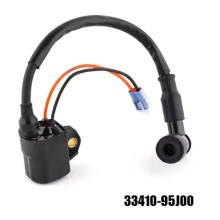33410-95J00 Ignition Coil Assy for Outboard 4 Stroke 20 25HP DF20 DF25