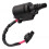 71640-99 Motorcycle Ignition -Ignition Lock Assembly (Including Complete Wiring Harness) for  Road King 5