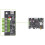 ReSpeaker Flex XVF3800 Linear 4-Mic AI Microphone Array, with XIAO ESP32S3, USB/I2S for Robotics Embodied AI 8