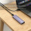 M.2 SSD Behuizing NVMe  Dual Protocol SSD Case 10Gbps TYPE-C 3.1 PCI-E Solid State Drive Box Tool Free Aluminium 5