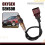Car O2 Sensor Oxygen Sensor 022906262BF 0258007223 for   2003-2007 3