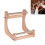 Ergonomic Wooden Bead Making Machine for Jewelry Making Weaving Machine DIY with Adjustable Base Design 5