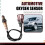 Car O2 Sensor Oxygen Sensor 022906262BF 0258007223 for   2003-2007 5