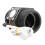 2" YF-DN50 PVC Hall Turbine Flowing Meter Sensor 10-300L/Min 2