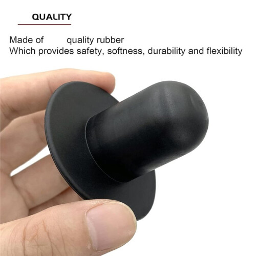 Pool Wall Plug Replacement for    Escape Ground Swimming Pools Filter Pump Strainer Hole Plug Stopper 1