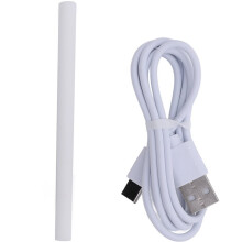 Umidificatore con Luci Colorate Alimentato USB 250ml con Spegnimento Automatico Umidificatore da Scrivania per Casa Auto Piante Indoor
