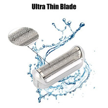 5s Shaver Blades Foil & Cutter, Replacement Foil Cutter Electric Blade Accessories for M90 M60 P40 P50 P60 P70 P80
