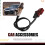 Car O2 Sensor Oxygen Sensor 022906262BF 0258007223 for   2003-2007 7