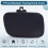 Front Bumper Towing Hook Cover 51117397113 for Rolls Royce Wraith Dawn 2015- 2
