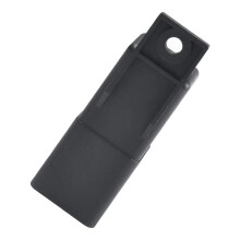 30751798 Relay Glow Plug 31342687 8692859 Black for  Relay Glow Plug Easy to Use High-Quality