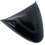 Cache-Selle Arrière de Moto pour  502c Noir 3