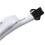 2" YF-DN50 PVC Hall Turbine Flowing Meter Sensor 10-300L/Min 6