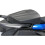 Coprisella Posteriore per Moto per  GSX-S1000  2022+ Blu 7