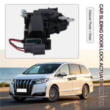 Car Sliding Door Actuator Motor 72623-SJK-J03 72623SJKJ03 for Elysion 2012-2016