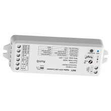 2 Channels for Single Color CCT LED Strip LED Controller WZ1 ZigBee 3.0 & RF 2 CH12-36V Cloud Wireless Remote Control