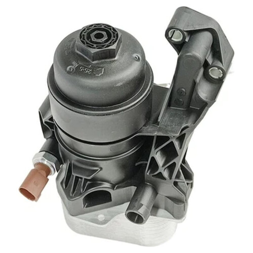 03N115389P Oliekoelerfilterassemblage voor   Transporter 1