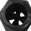 2" YF-DN50 PVC Hall Turbine Flowing Meter Sensor 10-300L/Min 7