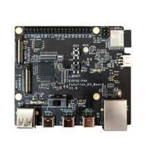 Para Placa de Desenvolvimento ESP32-P4X-Function-EV-Board Placa de Desenvolvimento Funcional Multimídia