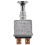Heavy Duty Push Pull  75 AMP for  Trucks/ Hot Rods/ Boat/Race Car 1