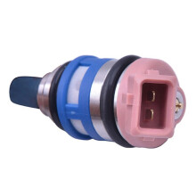6Pcs 1660085E06 16600-85E06 16600-21V02 Fuel Injector for MAXIMA J30 LAUREL C32 3.0 24V V6 VG30E VE30DE ON13