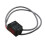 Infrared Obstacle Avoidance Sensor Diffuse Reflective Optoelectronic  3-50CM NPN Normally Open 5V 4